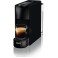 ΚΑΦΕΤΙΕΡΑ ΕΣΠΡΕΣΣΟ KRUPS XN1108V ESSENZA MINI NESPRESSO BLACK ΜΕ ΔΩΡΟ 60 ΚΑΨΟΥΛΕΣ Ή ΕΠΙΣΤΡΟΦΗ 100,00€